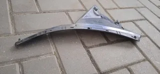 14006924XT Накладка декоративная Citroen C8 Арт 100123011, вид 2