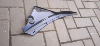 14006924XT Накладка декоративная Citroen C8 Арт 100123011, вид 3