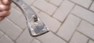 1400351177 Накладка декоративная Citroen C8 Арт 100123032, вид 8