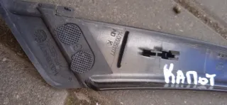 1400351177 Накладка декоративная Citroen C8 Арт 100123032, вид 10