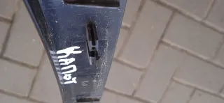 1400351177 Накладка декоративная Citroen C8 Арт 100123032, вид 7