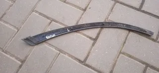 1400351177 Накладка декоративная Citroen C8 Арт 100123032, вид 4