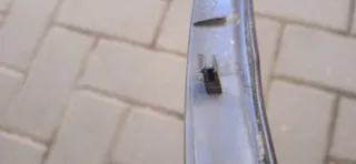 1400351177 Накладка декоративная Citroen C8 Арт 100123032, вид 6