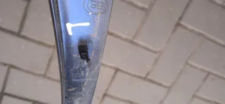 1400351177 Накладка декоративная Citroen C8 Арт 100123032, вид 3