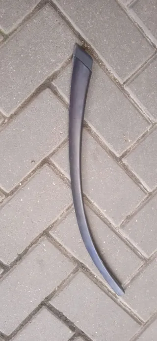 1400351177 Накладка декоративная Citroen C8 Арт 100123032, вид 1