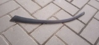 1400351177 Накладка декоративная Citroen C8 Арт 100123032, вид 2