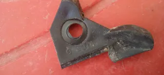 VIC5H,VIC3D Капот Citroen C8 Арт 100123643, вид 5