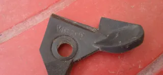 VIC5H,VIC3D Капот Citroen C8 Арт 100123643, вид 2