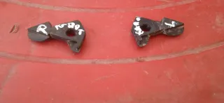 VIC5H,VIC3D Капот Citroen C8 Арт 100123643, вид 3