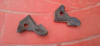 VIC5H,VIC3D Капот Citroen C8 Арт 100123643, вид 4