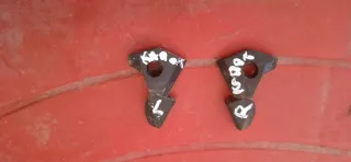 VIC5H,VIC3D Капот Citroen C8 Арт 100123643, вид 1