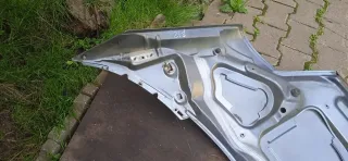  Капот Citroen C8 Арт 100123713, вид 13