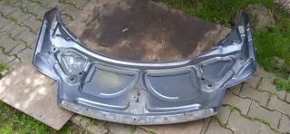  Капот Citroen C8 Арт 100123713, вид 9