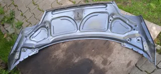  Капот Citroen C8 Арт 100123713, вид 14