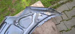  Капот Citroen C8 Арт 100123713, вид 12