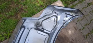  Капот Citroen C8 Арт 100123713, вид 11