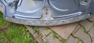  Капот Citroen C8 Арт 100123713, вид 10