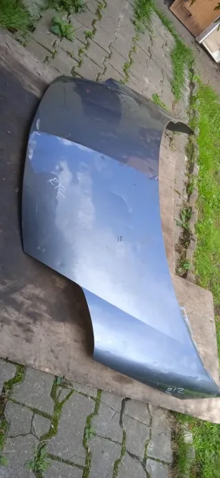  Капот Citroen C8 Арт 100123713, вид 8