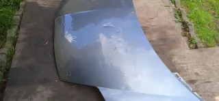  Капот Citroen C8 Арт 100123713, вид 7