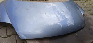  Капот Citroen C8 Арт 100123713, вид 2