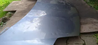  Капот Citroen C8 Арт 100123713, вид 5