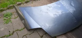  Капот Citroen C8 Арт 100123713, вид 3