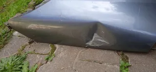  Капот Citroen C8 Арт 100123713, вид 4