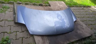  Капот Citroen C8 Арт 100123713, вид 1