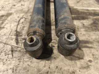  Амортизатор задний Mazda 3 BK Арт 100123839, вид 3