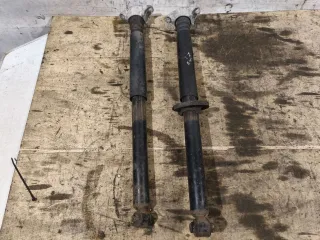  Амортизатор задний Mazda 3 BK Арт 100123839, вид 2