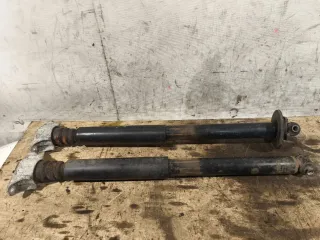  Амортизатор задний Mazda 3 BK Арт 100123839, вид 1