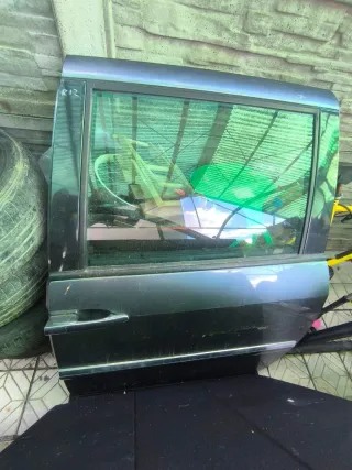  Дверь сдвижная левая Citroen C8 (Левая) Арт 100001603, вид 1