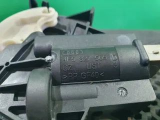 4F5 827 505 Активатор замка багажника Audi A6 C6 (S6,RS6) Арт 100126049, вид 3
