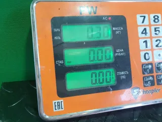 4F5 827 505 Активатор замка багажника Audi A6 C6 (S6,RS6) Арт 100126049, вид 4