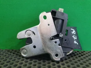 4F5 827 505 Активатор замка багажника Audi A6 C6 (S6,RS6) Арт 100126049, вид 1