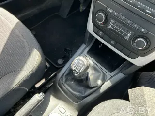 LHC КПП механическая (МКПП) 6-ступенчатая Volkswagen Passat B7 1.8л Арт 97996135, вид 9