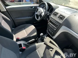 LHC КПП механическая (МКПП) 6-ступенчатая Volkswagen Passat B7 1.8л Арт 97996135, вид 8