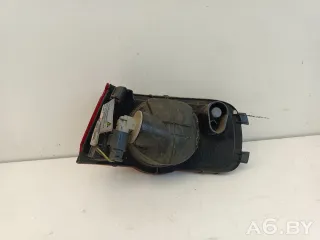 9681820280 Фонарь противотуманный правый Citroen C3 Picasso Арт 100129758, вид 4