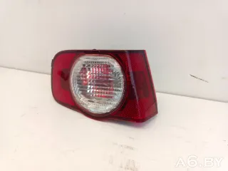 9681820280 Фонарь противотуманный правый Citroen C3 Picasso Арт 100129758, вид 3