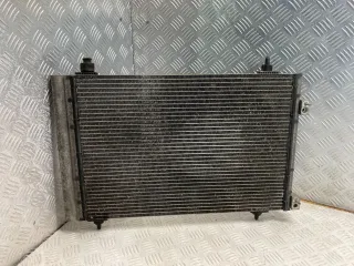 9655828780A Радиатор кондиционера  Citroen C4 Picasso 1 Арт 4111F1561236, вид 3