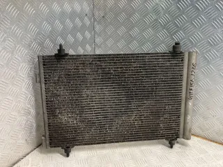 9655828780A Радиатор кондиционера  Citroen C4 Picasso 1 Арт 4111F1561236, вид 1