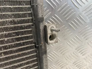 9655828780A Радиатор кондиционера  Citroen C4 Picasso 1 Арт 4111F1561236, вид 4