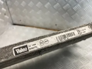 9652775780 Радиатор кондиционера  Citroen C5 1 Арт 4111F1601247, вид 6