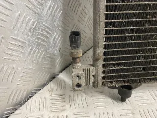 9652775780 Радиатор кондиционера  Citroen C5 1 Арт 4111F1601247, вид 2