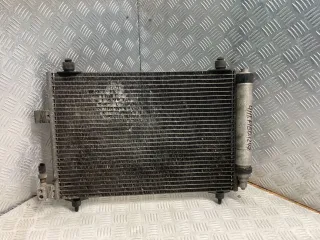 9652775780 Радиатор кондиционера  Citroen C5 1 Арт 4111F1601247, вид 1