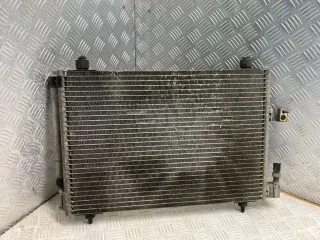 9652775780 Радиатор кондиционера  Citroen C5 1 Арт 4111F1601247, вид 4