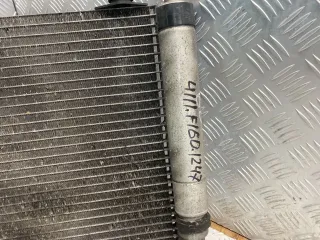 9652775780 Радиатор кондиционера  Citroen C5 1 Арт 4111F1601247, вид 3