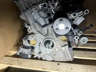 B47D20B, Б47D20Б, 11148514004, 592801 10, 8577213 Двигатель BMW 6 G32 2.0л Арт BMW100131194, вид 4
