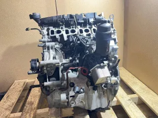 B47D20B, Б47D20Б, 11148514004, 592801 10, 8577213 Двигатель BMW 6 G32 2.0л Арт BMW100131194, вид 1