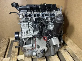 B47D20B, Б47D20Б, 11148514004, 592801 10, 8577213 Двигатель BMW 6 G32 2.0л Арт BMW100131194, вид 2